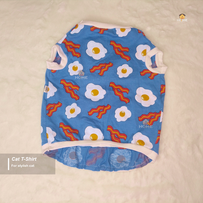 Cat t-shirt_img_1