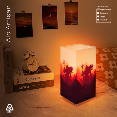 Lord Shiv Ultimate Table Lamp_img_0