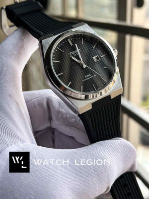 PRX FIBER BELT WAFFALE DIAL BLACK DIAL_img_0