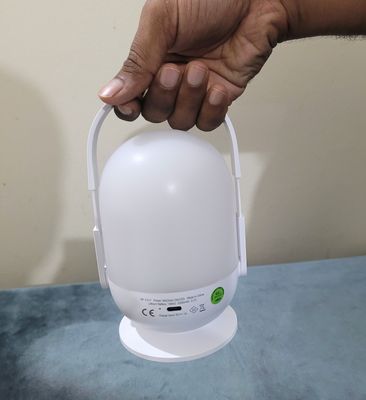 DP 7417 Rechargeable LED Light_img_2