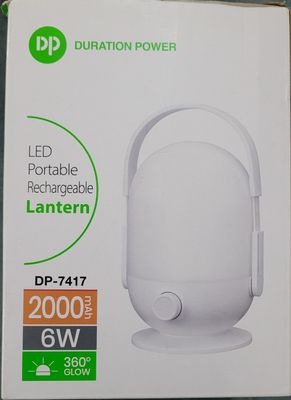 DP 7417 Rechargeable LED Light_img_3