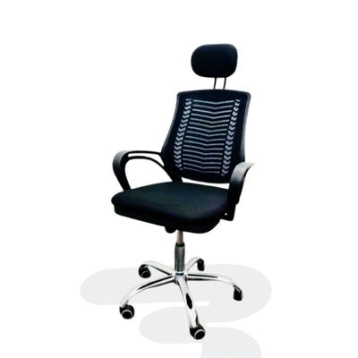 M2507 V-Mesh Ergonomic Office Chair_img_0