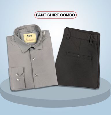 Premium Shirt & Pant Combo Offer🔥 ( Formal & Casua)_img_7