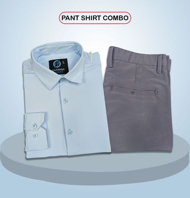 Premium Shirt & Pant Combo Offer🔥 ( Formal & Casua)_img_8