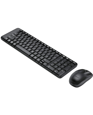 Logitech MK215 Wireless Keyboard & Mouse Combo_img_0
