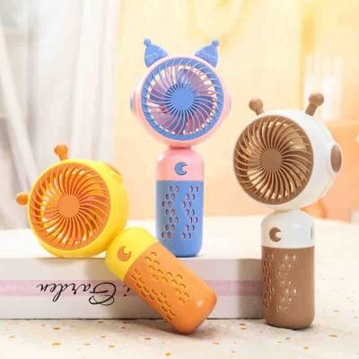 MINI FANUSB/SMALLSWEET CARTOON