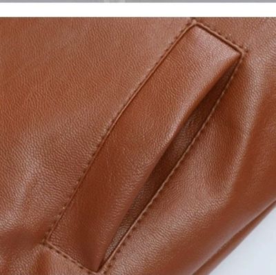 Kids Stylish Winter Leather Jacket (2 to 7 years) for yours ANGEL_img_5