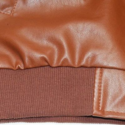 Kids Stylish Winter Leather Jacket (2 to 7 years) for yours ANGEL_img_6