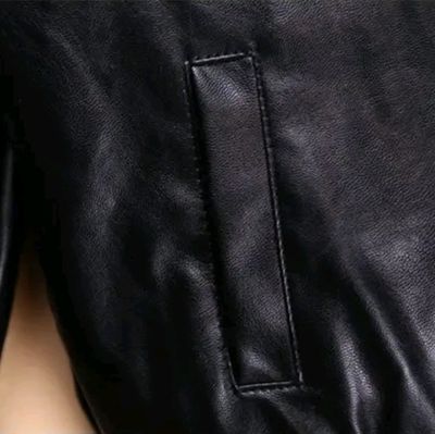 Kids Stylish Winter Leather Jacket (2 to 7 years) for yours ANGEL_img_9