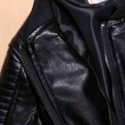 Kids Stylish Winter Leather Jacket (2 to 7 years) for yours ANGEL_img_10