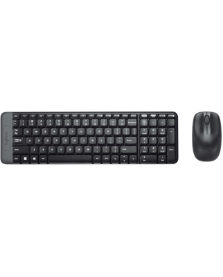 Logitech MK220 Wireless Combo Keyboard & Mouse_img_0