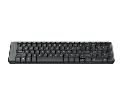 Logitech MK220 Wireless Combo Keyboard & Mouse_img_5