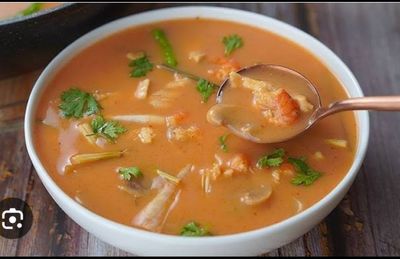Chicken Thai soup (1:3)_img_0