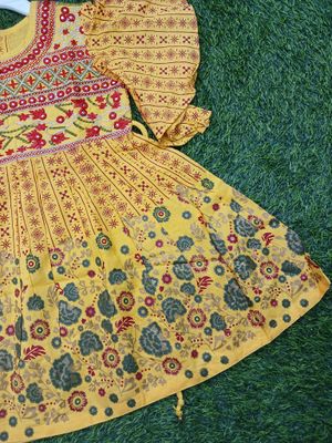 বৈশাখী ফ্রক স্পেশাল  কালেকশন_img_1