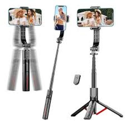 C08 Handheld Gimbal Stabilizer_img_1