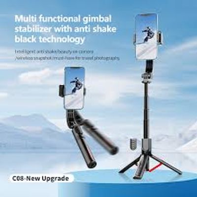 C08 Handheld Gimbal Stabilizer_img_2