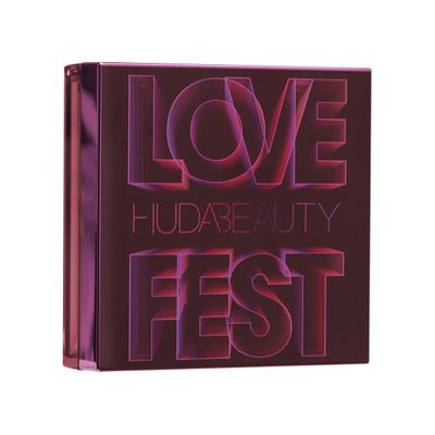 Huda Beauty Lovefest Cream Blush – Dewy Glow_img_3