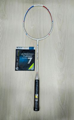 FELET Brawlers 01 Badminton Racket_img_1