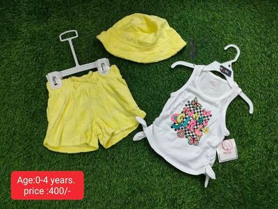 Most Demanding Cap Set collection💛_img_1
