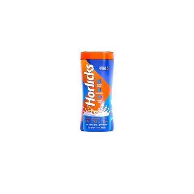 Standard Horlicks Health And Nutrition Drink Jar 250g_img_0