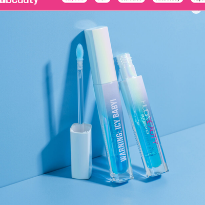 Silk Balm Icy Cryo-Plumping Lip Balm_img_1