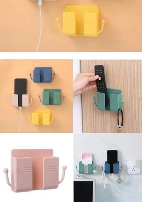 phone charging wall mounted holder_img_0
