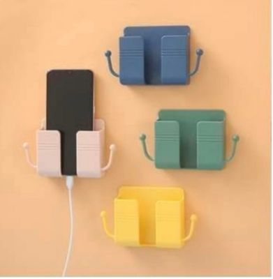 phone charging wall mounted holder_img_1