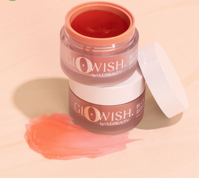 GloWish Blur Jam Silicone-Free Smoothing Primer_img_1