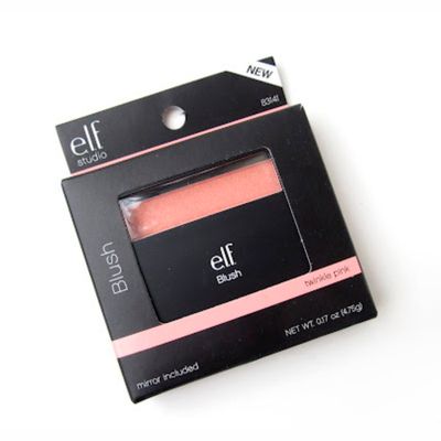 e.l.f. Powder Blush – Twinkle Pink (with Mirror)_img_1