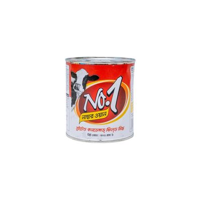 No.1 Condensed Filled Milk 400g_img_0