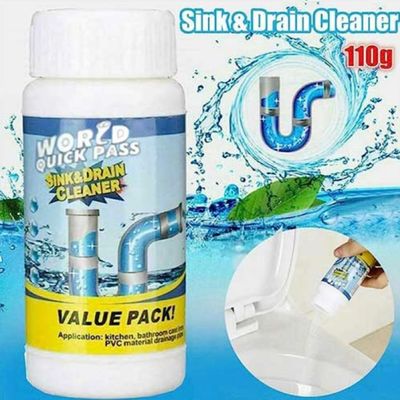 Powerful Sink and Drain Cleaner_img_2
