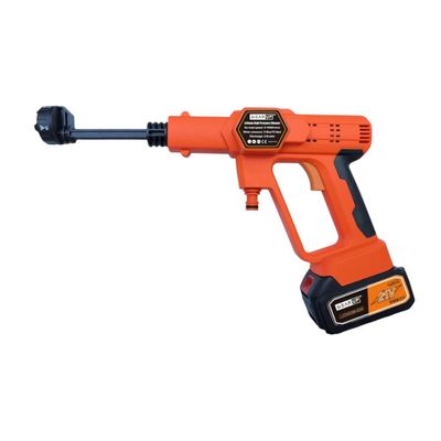 Multi-Nozzle Premium Car Wash Spray Gun Machine with Rechargeable 1 Battery_img_0