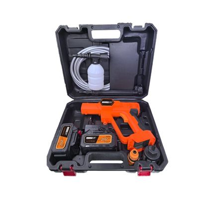 Multi-Nozzle Premium Car Wash Spray Gun Machine with Rechargeable 1 Battery_img_1