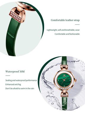 OLEVS 5540 Women’s Fashion Quartz Watch_img_4
