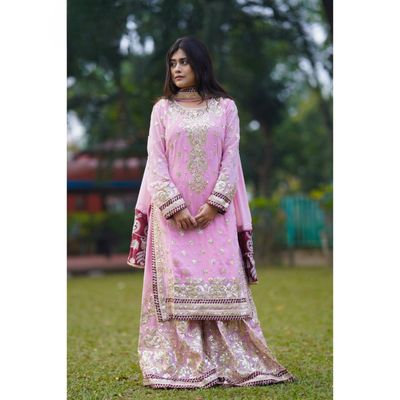 Vip collection Three piece_img_0