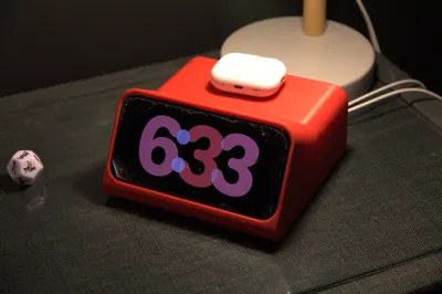 iPhone Standby Mode Dock_img_1