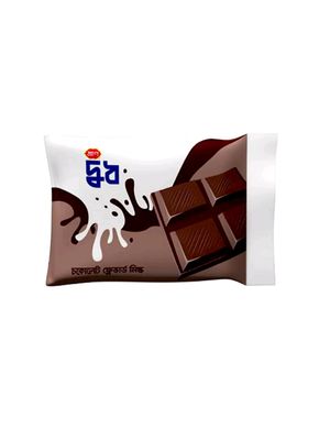Pran Chocolate Flavoured Milk 200ml_img_0