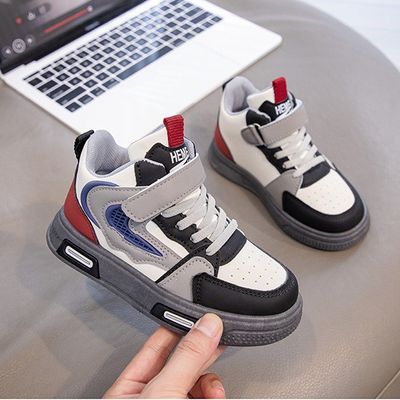Premium Quality Imported Baby Shoes - B03_img_1