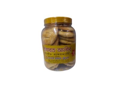 Hazrat Alir Bakorkhani (Salted) 400g_img_0