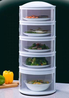 5 Layer Stackable Food Cover_img_2