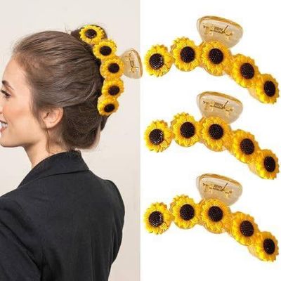 ProX Elegant  Hair Grip for Women HG-101-10_img_1
