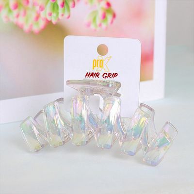 ProX Glamour Locks Hair Grip for Women HG-102-6_img_0