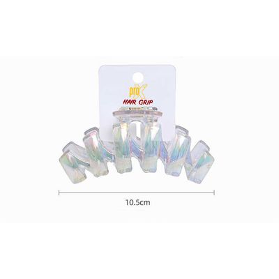 ProX Glamour Locks Hair Grip for Women HG-102-6_img_1