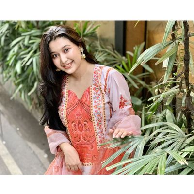 Ready Made Pure dubai silk Digital Print Three Piece_img_1