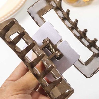 ProX Glamour Locks Hair Grip for Women HG-102-9_img_1