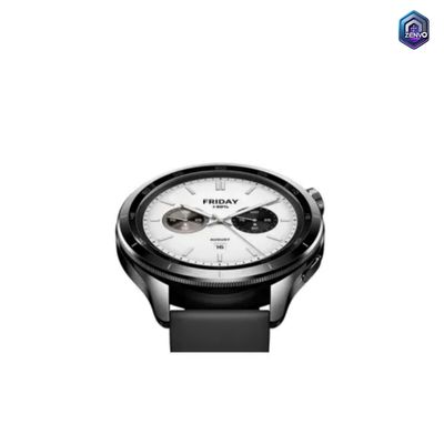 Xiaomi Watch S4 BT Calling Smart Watch – Black_img_1