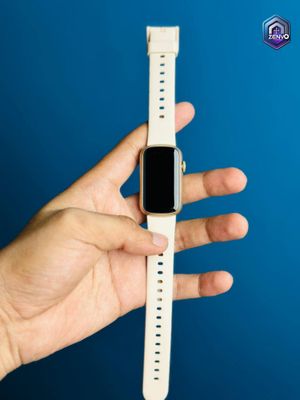 Valdus VB02 Bluetooth calling Smartwatch – White_img_0