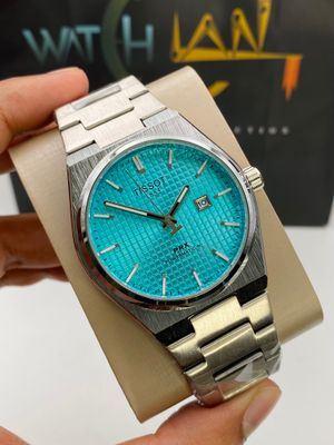 Tissot PRX Powermatic Quartz Movement 40mm._img_2