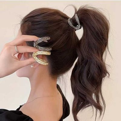 ProX Glamour Locks Hair Grip for Women HG-102-11_img_2