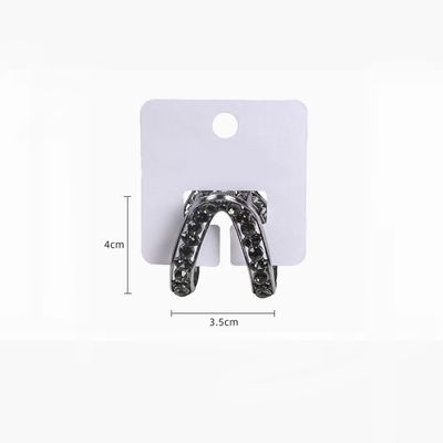 ProX Glamour Locks Hair Grip for Women HG-102-11_img_3